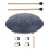 set completo 8 6 pollici portatile 7