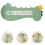 righello piedi con cartoon 11