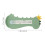 righello piedi con cartoon 3