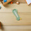 righello piedi con cartoon 6