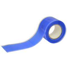 Waterproof Self-fusing Silicone Tape For Canoe Dragon Paddles, 150 Cm Long, Silicone Sealing Tape, Paddles Repair