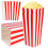 15 pz contenitori popcorn a per cinema 1