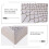 cuscino manicure imbottito e braccio 10