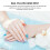 cuscino manicure imbottito e braccio 6