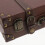 baule vintage anni '50 per 7