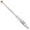 flauto bawu in sol smontabile e bianco 11