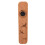 kazoo in legno, facile da , ideale per feste, 1 pezzo 11