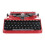 macchina da vintage manuale, accessorio per foto 2