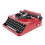 macchina da vintage manuale, accessorio per foto 1
