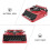 macchina da vintage manuale, accessorio per foto 10