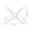 acrilico trasparente per kalimba e pianoforte a pollice 2