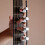 strumento per dita per chitarra, ukulele e pianoforte 3
