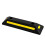 in pvc regolabile antiscivolo con viti 2 5