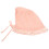 Cappellino in per 0-2 anni (rosa ) 10