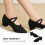 1 paio scarpe femminili con e suola 11