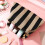 a mano piccola con , clutch per ogni 3