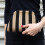 a mano piccola con , clutch per ogni 10