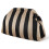 a mano piccola con , clutch per ogni 9