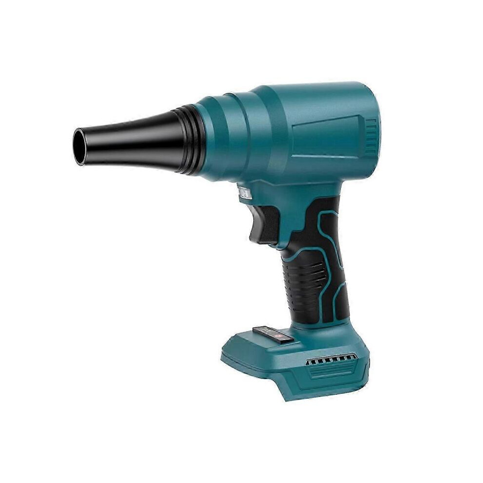 Dust Blower for Makita 18V Cordless Battery Brushless Motor