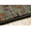 Wool carpet KASHQAI 4327 400 Patchwork green 135x200 cm 6