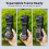 Pocket 3 Protective Case Lens Protector Cap For Pocket 3 Handheld Camera Screen Protector Black 5