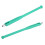Green Tire Valve Puller with Valve Core Tool No Scratch Surface Durable Design 7
