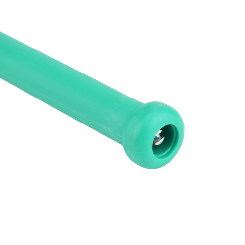 Green Tire Valve Puller with Valve Core Tool No Scratch Surface Durable Design 2