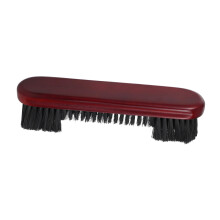 Billiards Cleaner Pool Table Brush With Soft Bristle Dustpan Brush For Pool Table Cleaning And Care