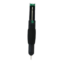 Solder Sucker Double Loop Tin Extractor Desoldering Tool Solder Removal Vacuum Suction Cups