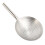Fine Mesh Oil Strainer Filter Spoon Silver 1set For Cooking 1