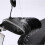 Motorcycle Grip Handlebar Muff Windproof Waterproof Warm Handlebar Gloves 13