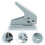 Perforateur manuel pour - Perforation simple - Pour bureau 3