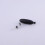 set tappi auricolari antirumore in silicone con custodia e nero 5