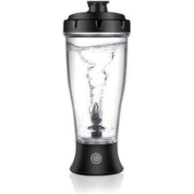 Electric Shaker Protein Shaker 350ml Portable Mixer Electric Blender
