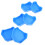 set kit base con per modello e 1