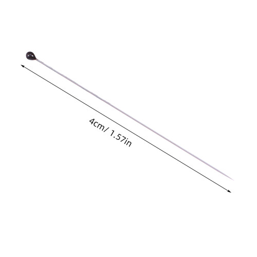 100Stk Pin Für Sammlungen Wissenschaftliche Specimen 1