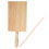 Set utensili per gnocchi con piatto antiscivolo e cucchiaio pasta 8