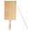 Set utensili per gnocchi con piatto antiscivolo e cucchiaio pasta 9