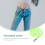 a jeans punk hip hop per 11