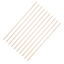 12 stuks profiellijst diy decoratief 6 mm lange stroken