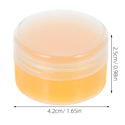 cera per in 100 g, protegge superfici verniciate e grezze 2