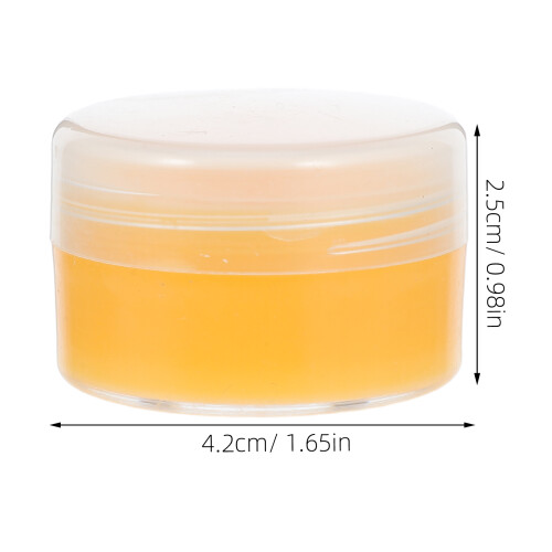 cera per in 100 g, protegge superfici verniciate e grezze 1