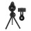 set telescopio monoculare 8