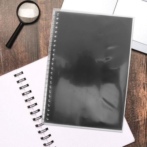 copertina 20 pezzi protezione antigraffio per libri o quaderni 2