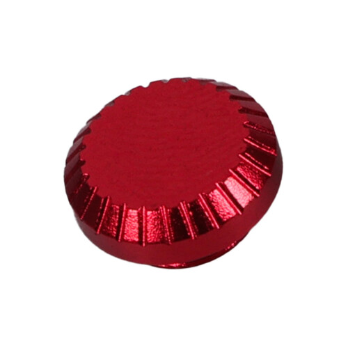 Camera Terminals Covers Red Dustproof For DSLRs Flashing Sync Caps Compatible XT20 XT30ii