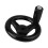 runde Handkurbel mit abnehmbarem Rad drehbarem 1