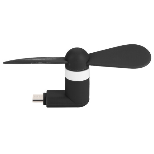 Mini Handheld USB Fan 9x4x1.5cm Quiet Portable For Android Smartphones 1