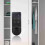 Secure Digital Electronic Lock with Touch Keypad for Cabinet 30mm Size 6
