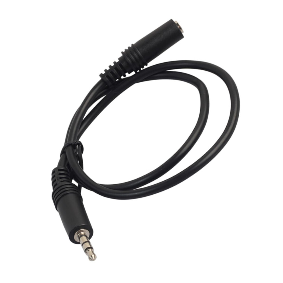 Professional Stereo Audio Extension Cable Trrs Extension Cord 3.5Mm Headphone Jack Cable For Smartphones 9084446077308