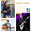 2 pezzi strumenti per esercitarsi con accordi chitarra, didattici 7